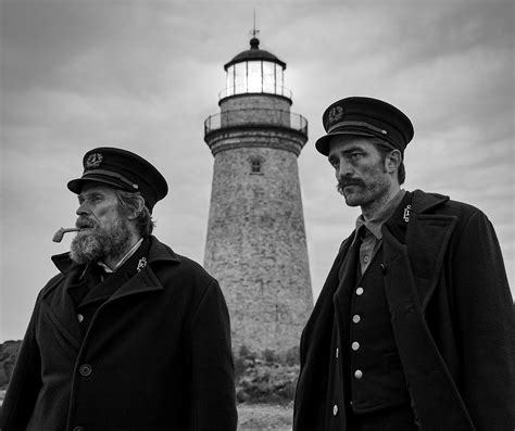 the lighthouse 2019 kisscartoon